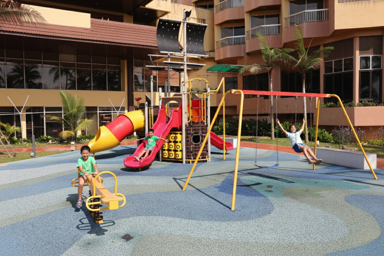 Children's Playground